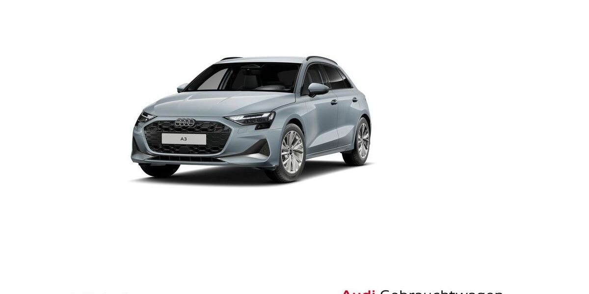 Audi A3 9.821 km 30.460 &euro; Siegen 57074