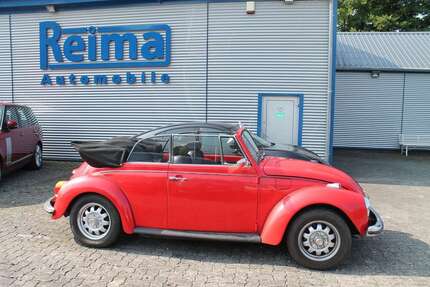 VW Käfer 79.900 km 15.990 &euro; Nümbrecht-Niederbröl 51588