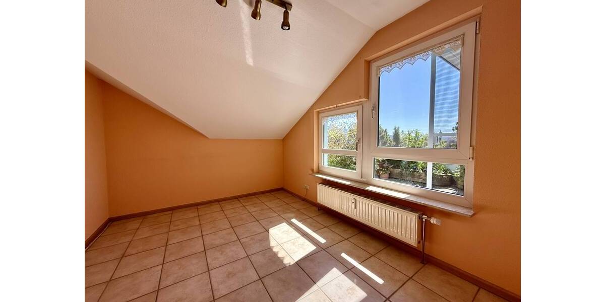 Etagenwohnung Wehr - 3 Zimmer, 80 m&sup2;, 229.000&euro; | Angebot:26139571