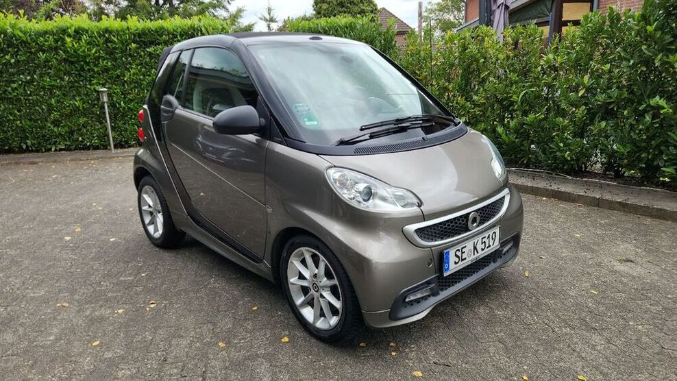 ForTwo