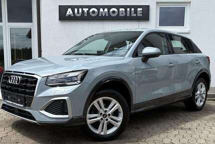 Audi Q2 18.900 km 25.979 &euro; Königsfeld 78126