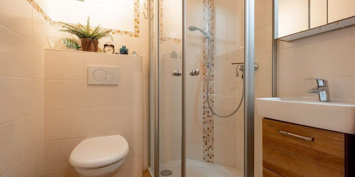 Moderne Doppelhaushälfte im Umland von Lübeck zu verkaufen 5 zimmer