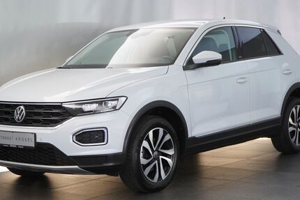 VW T-Roc 62.289 km 19.990 &euro; Chemnitz 09224