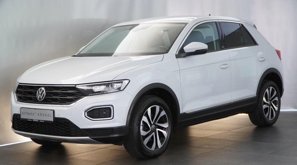 VW T-Roc 62.289 km 19.990 &euro; Chemnitz 09224
