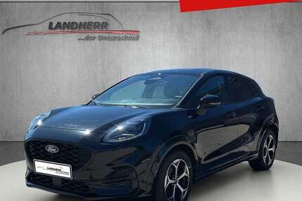 Ford Puma 14.360 km 20.870 &euro; Thannhausen 86470