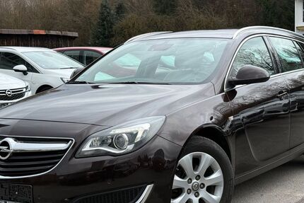 Opel Insignia 138.000 km 8.900 &euro; Osterode am Harz 37520