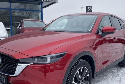 Mazda CX-5 42.788 km 28.650 &euro; Zirndorf 90513