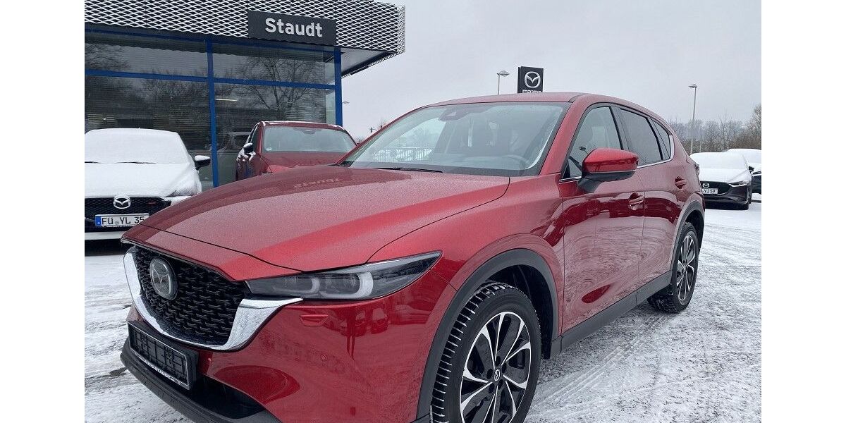 Mazda CX-5 42.788 km 28.650 &euro; Zirndorf 90513