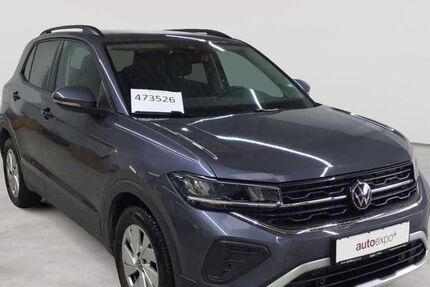 VW T-Cross 74.082 km 17.489 &euro; Fernwald-Steinbach 35463