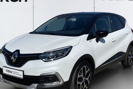 Renault Captur 46.600 km 14.890 &euro; Memmingen 87700