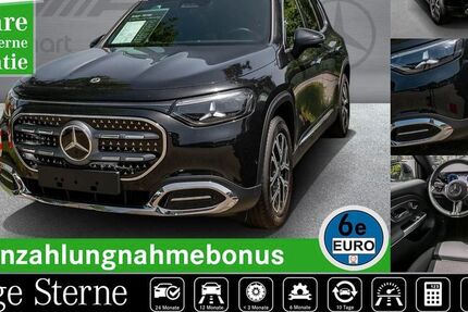 Mercedes-Benz GLB 250 3.982 km 56.998 &euro; Wesel 46485
