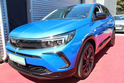Opel Grandland (X) 35.694 km 17.982 &euro; Essen 45326