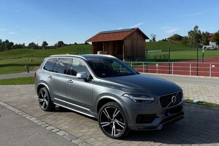 Volvo XC90 130.000 km 33.000 &euro; Reichersbeuern 83677