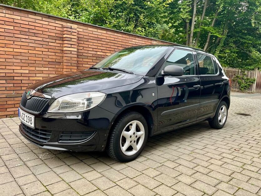 Fabia