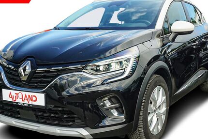 Renault Captur 92.481 km 17.490 &euro; Schwerin 19061