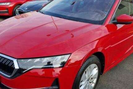 Skoda Octavia 25.947 km 24.980 &euro; Rüsselsheim 65428