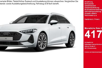 Audi A5 34.603 km 40.985 &euro; Gütersloh 33330