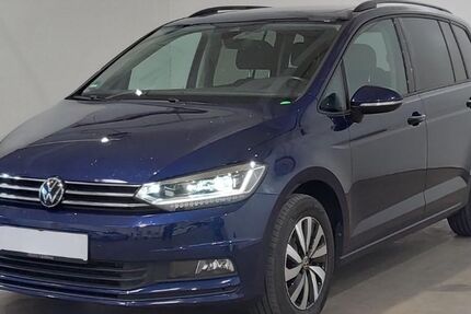VW Touran 84.000 km 26.790 &euro; Meerbusch 40668