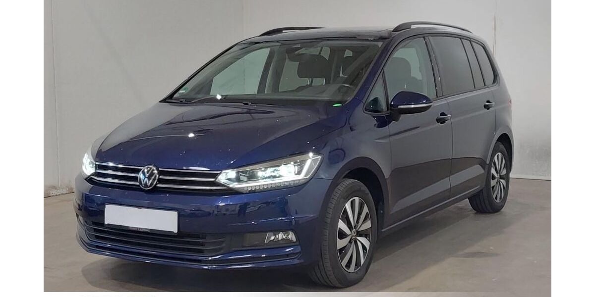 VW Touran 84.000 km 26.790 &euro; Meerbusch 40668