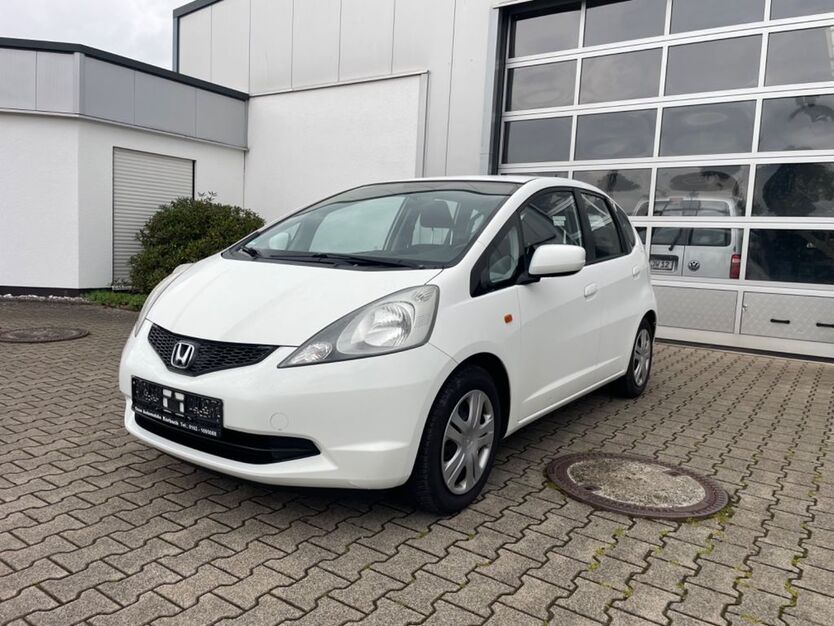 Honda Jazz 170.620 km 2.990 € Korbach 34497