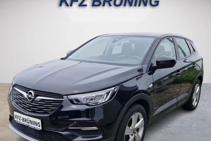 Opel Grandland (X) 66.586 km 17.880 &euro; Lingen (Ems) 49811