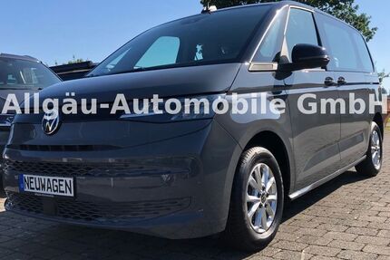 VW T7 Multivan 10 km 46.290 &euro; Lindau 88131