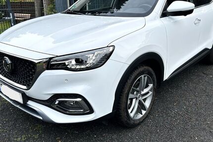 MG HS 39.850 km 16.999 &euro; Eddersheim 65795
