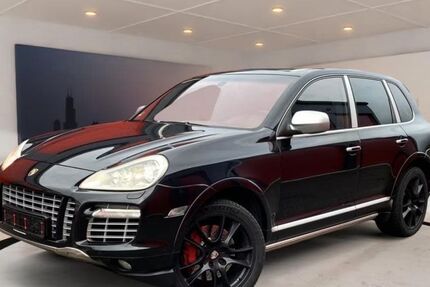 Porsche Cayenne 202.819 km 16.900 &euro; Stutensee 76297