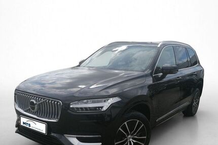 Volvo XC90 42.775 km 47.980 € Friedberg 61169