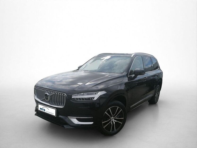 Volvo XC90 42.775 km 47.980 € Friedberg 61169