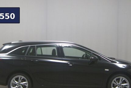 Opel Astra 50.610 km 12.980 &euro; Gyhum/Bockel 27404