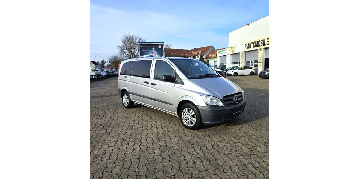 Mercedes-Benz Vito 391.000 km 6.950 &euro; Garbsen/ Hannover 30827