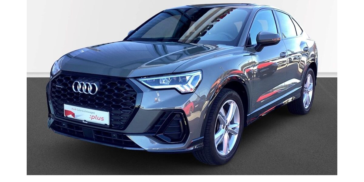 Audi Q3 64.626 km 36.978 &euro; Mölln 23879