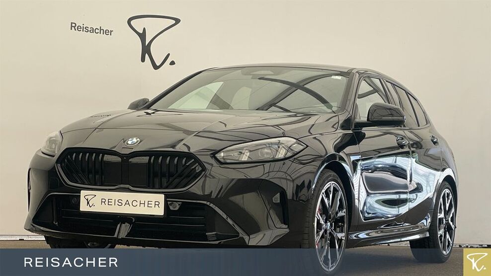 BMW 120 1.869 km 36.995 € Ulm 89077