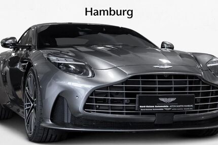 Aston Martin DB12 4.500 km 229.006 &euro; Hamburg-Alstertal 22339