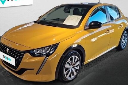 Peugeot 208 8.490 km 14.990 &euro; Schongau 86956
