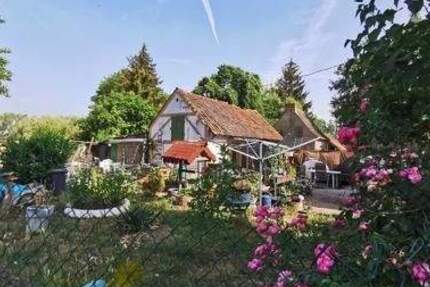 Doppelhaushälfte mit Garten in Neubau Hötensleben 3 zimmer