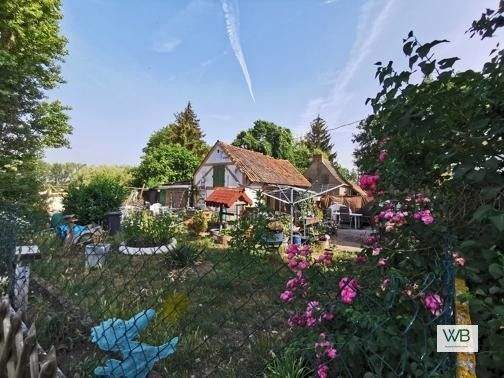 Doppelhaushälfte mit Garten in Neubau Hötensleben 3 zimmer