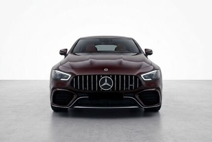 Mercedes-Benz AMG GT 72.000 km 73.000 &euro; Gütersloh 33332