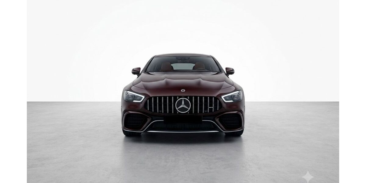 Mercedes-Benz AMG GT 72.000 km 73.000 &euro; Gütersloh 33332