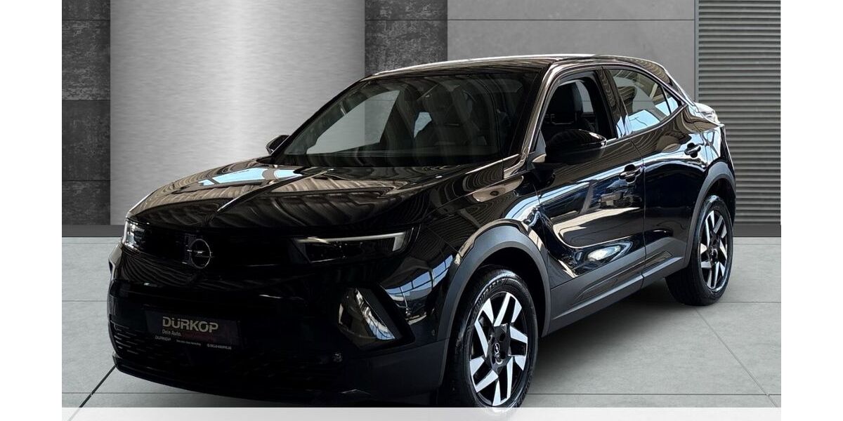 Opel Mokka 10.614 km 21.450 &euro; Goslar 38644