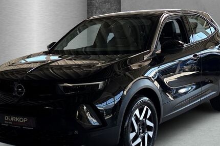 Opel Mokka 10.614 km 21.950 &euro; Goslar 38644