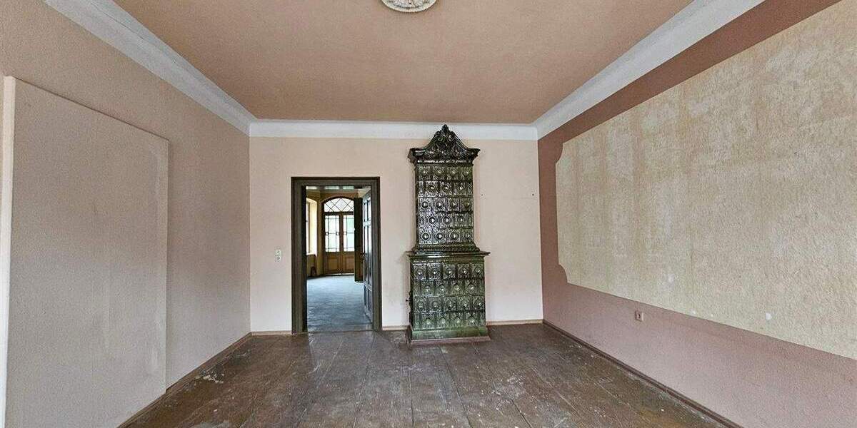 Altstadt-Investment: Wohnen, Gewerbe & Denkmalabschreibung kombinierbar 1 zimmer