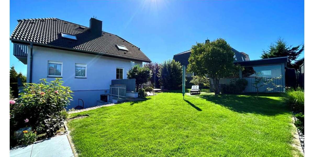 Einfamilienhaus Wilsdruff - 6 Zimmer, 225 m&sup2;, 595.000&euro; | Angebot:27091161
