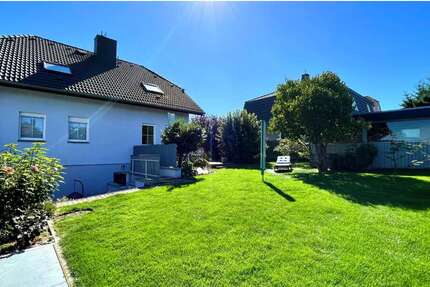 Haus Wilsdruff - 6 Zimmer, 225 m&sup2;, 595.000&euro; | Angebot:27091161