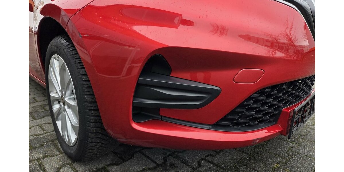 Renault ZOE Experience 45.682 km 11.900 &euro; Wilsdruff 01723