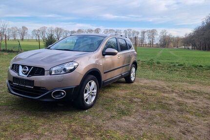 Nissan Qashqai 163.000 km 6.500 &euro; Neuruppin 16816