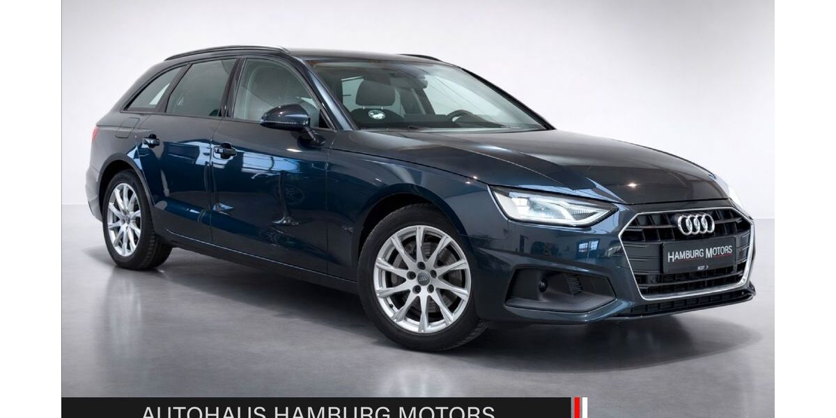 Audi A4 176.000 km 17.990 &euro; Hamburg 21037