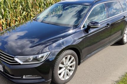 VW Passat 99.900 km 17.900 &euro; Lotte 49504