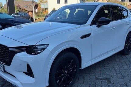 Mazda CX-60 7.484 km 57.500 &euro; Kreuztal 57223